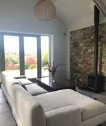 Knockaderry Cross Roads Cabin | Lakeen Cottage, Shillelagh, Wicklow