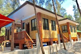 San Felipe Villa | Zamba Kuta, Liwliwa, San Felipe , Zambales 1