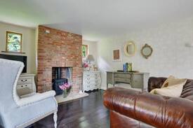 Skeyton House | The Woodlands -secluded luxury