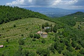 Starda House | Casa Vacanze Podere Filazzi