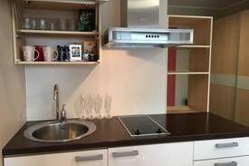 Kesklinn House | City Heart Apartments