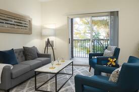Downtown Apartment | Everything you need | 1BR in Stamford