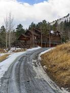 Idaho Springs House | Gorgeous Still Water Mountain Retreat