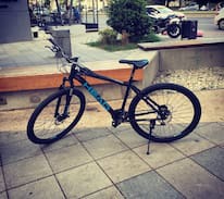 Centar Other | Rent a bike Skopje Vinyl