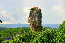 Chiatura House | Butichi Guest House