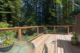 Freestone Cabin | Hummingbird Hill Cottage