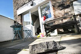 Embleton Cabin | Snowdrop Cottage, Embleton