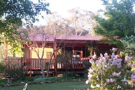 Bywong Other | Family bush retreat near Canberra
