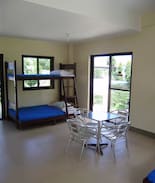 Pansol House | La Azotea Spring Resort - Ibarra House