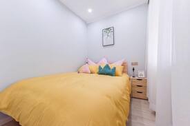Sheffield Apartment | St Leonards Hotel by Greene King Inns-2