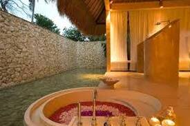 Cemagi House | Villa Casa Daniela Bungalow Agua