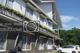 Binong House | Shoreline Residence Lippo Karawaci Near Serpong