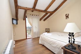 Terrinches House | Casa rural los garriolos
