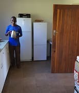 Southern Province Other | Munali Coffee Farm