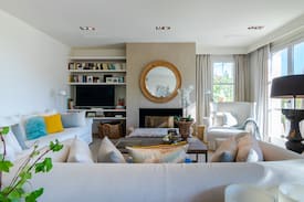 El Madronal Villa | Beautiful Mediterranean villa in Marbella for rent