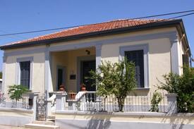 Bogaz House | Castle INN , Old Town , Gazimağusa - Famagusta