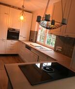 Sankt Hubertus House | Ruhiger Bungalow in der Nähe von Lübeck