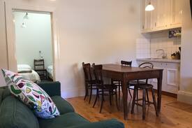 Port Albert Apartment | Starboard Cottage