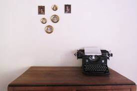 Monzuno House | cozy room into nature-B&B Acquafresca[#2room]