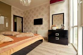 Arcadia Apartment | Pearl Luxury Apartments