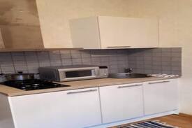 Lillekula House | Lina Apartment