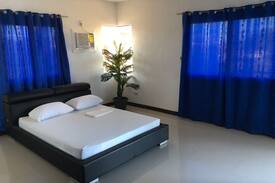 Silang Junction North House | Tagaytay GuestHouse near Our Lady of LourdesChurch
