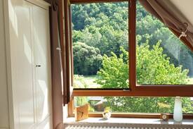 Niedererbach Apartment | Natur pur und trotzdem zentral