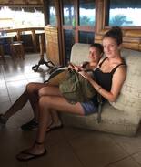 Montanita Bed & Breakfast | Hostel Montañita Surf Camp