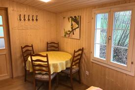 Arth House | Romantisches Bienenhaus im Grünen