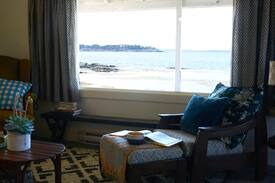 Bailey Island House | INTIMATE LUXURY COTTAGE