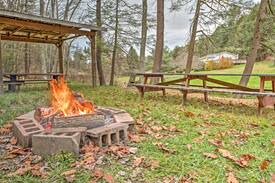 Catawissa House | Lovely Catawissa/Knoebels Area House on 10 Acres!