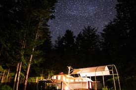 Adelma Beach House | Cruise the Meadow in a Classic, Private Warm Quiet