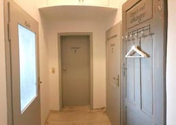 Naumburg Apartment | Jennys- Ferienwohnung / Stadtrandidylle
