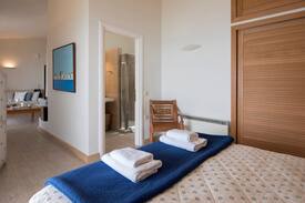 Parelia House | glyfada suites houses sea view