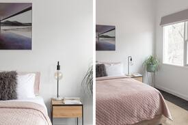 Guildford House | Galah Goldfields ~ Daylesford Region/Guildford