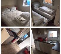 Rhoose House | Private Caravan at Fontygary Leisure Park
