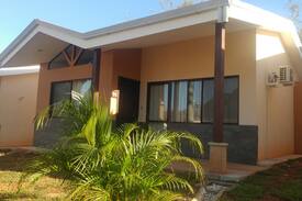 Rio Seco Villa | Playa Lagarto Villa (Eco-Development)
