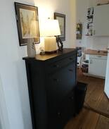 Lichtenrade Apartment | Helle Altbauwohnung Berlin