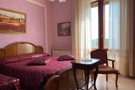 Casalini Apartment | "La Campagnola" e vivi la tua vacanza in libertà