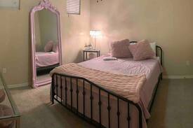 Hill Country Galleria Apartment | Beautiful 2bed/2bath in the Hill country!