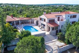 Rakalj Villa | Villa Harmony Rakalj, Istria