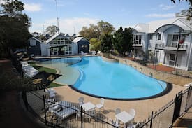 Erskine Apartment | Mandurah Quay Resort Spa Villa
