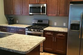 Rochester Apartment | City Living At Its Best Apt#1