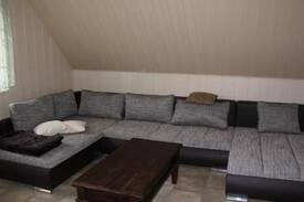 Gardelegen Apartment | Ferienwohnung: Hunde und Kinder erwünscht , in Alleinlage im Vogelschutzgebiet Drömling