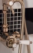 Kew Hotel | The Vintage Suite | Bed & Breakfast in Kew Gardens
