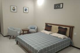 Xilinhot Apartment | 维多利大厦摩尔SOHO精装公寓