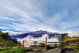 Herveo Other | Centro de Glamping Leon Dormido