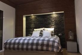 Villarrobledo Villa | Coparelia