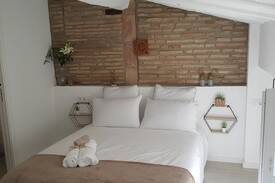 Logrono Historic Centre House | La Casita del Laurel. Casa entera pleno centroWIFI