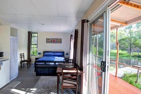 Agnes Water Cabin | "The Billabong"